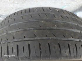 Гуми с джанти Hankook 205/50R12, снимка 3