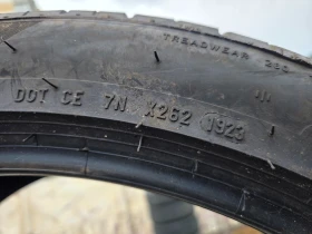 Гуми Летни 275/40R22, снимка 8