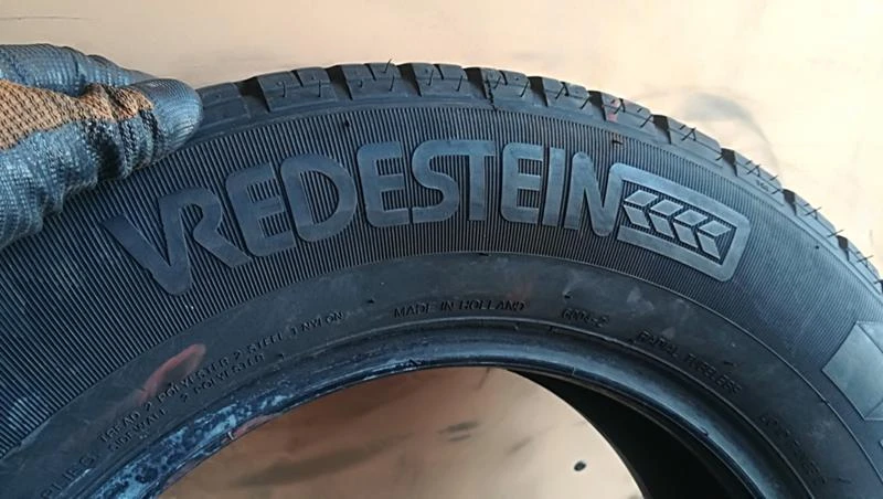 Гуми Летни 195/70R15, снимка 5 - Гуми и джанти - 25565963