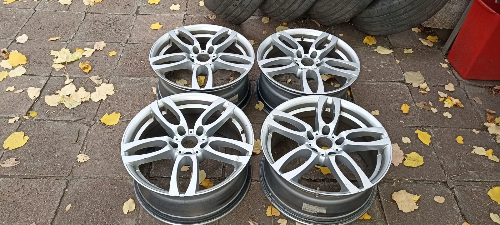 ������ �� BMW | Mobile.bg � ����������� 2