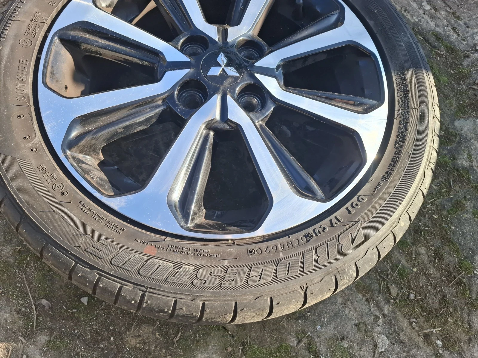    175/55R15 | Mobile.bg   4