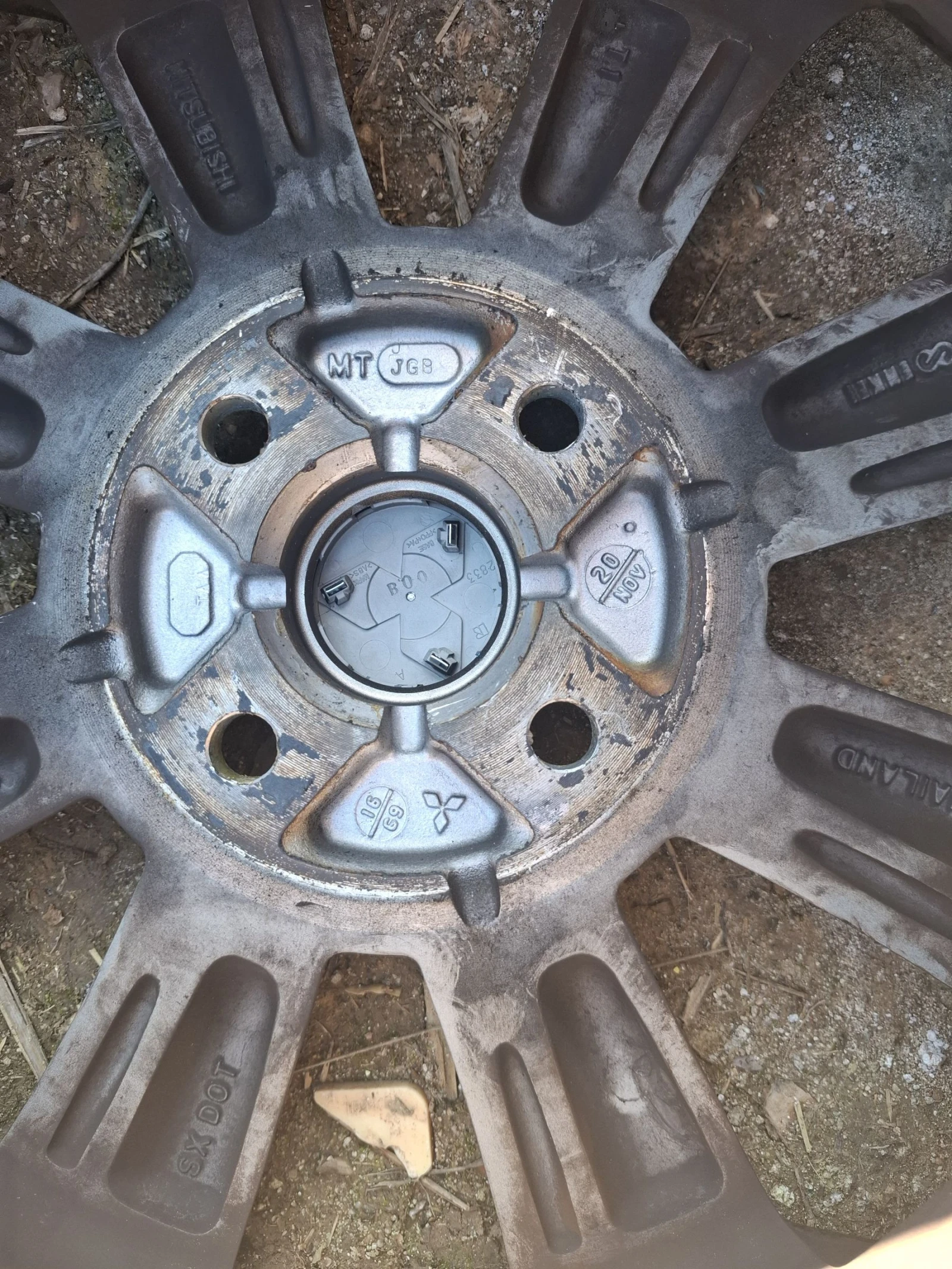    175/55R15 | Mobile.bg   5