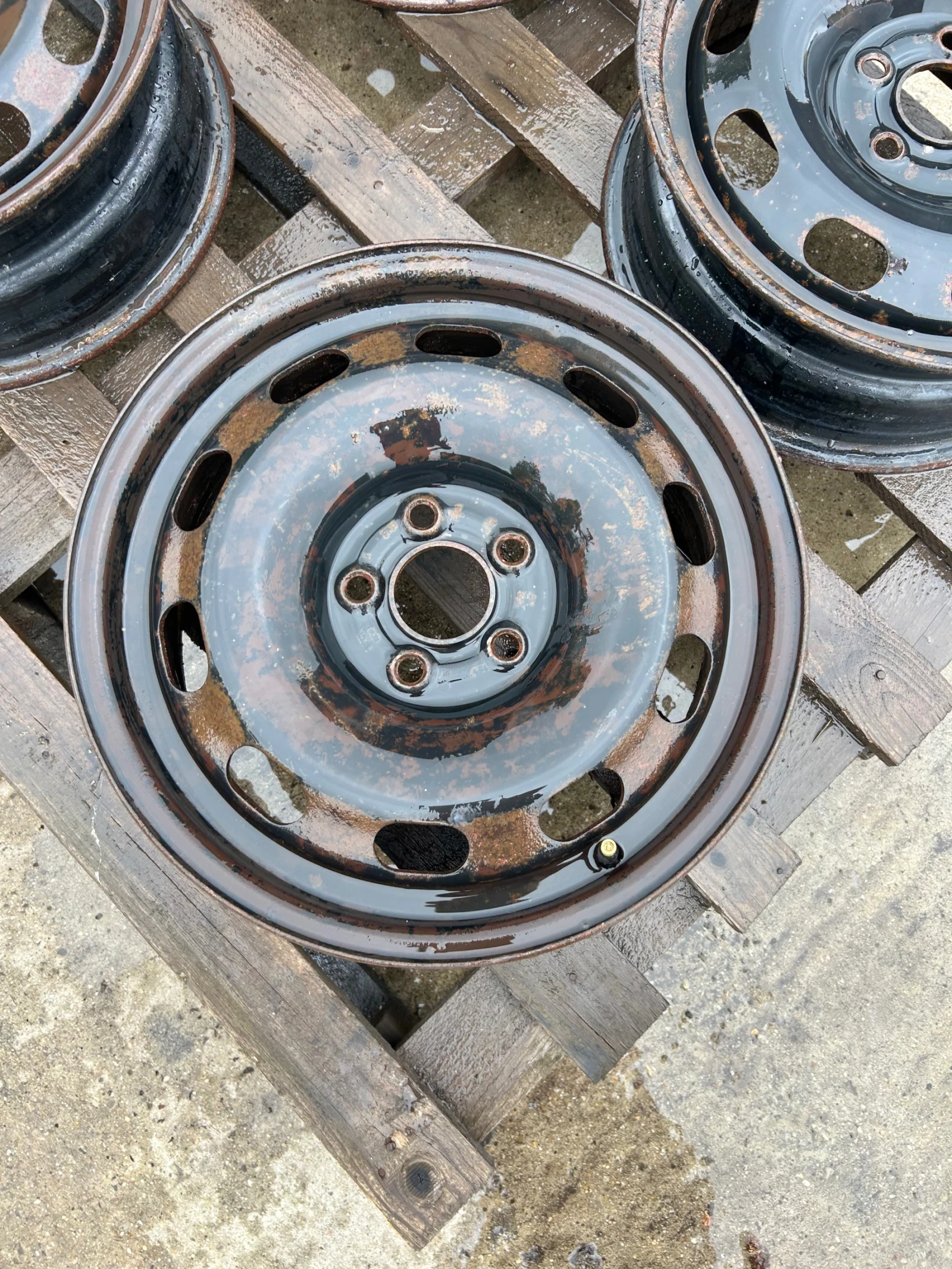 ������ �� VW Golf | Mobile.bg � ����������� 5