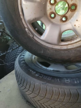        205/70R15