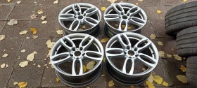 Джанти за BMW