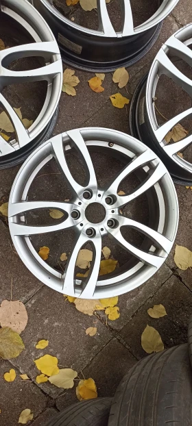 Джанти за BMW, снимка 4 - Гуми и джанти - 52502513