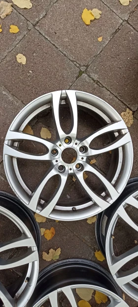 Джанти за BMW, снимка 5 - Гуми и джанти - 52502513