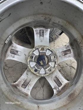 ���� � ������ 205/50R12 �� Seat Altea | Mobile.bg � ����� ������ 9