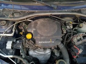 Dacia Sandero 1.4 MPI+ LPG, снимка 16