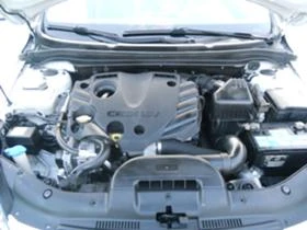 Kia Pro ceed 2, 0CRDI Лизинг!!! Пълна история 6 скорости , снимка 12