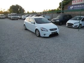 Kia Pro ceed 2, 0CRDI Лизинг!!! Пълна история 6 скорости , снимка 1