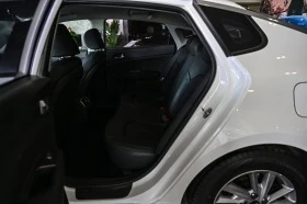 Kia K5 2.0 фабрична газ ЛИЗИНГ БЕЗ ПЪРВОНАЧАЛНА ВНОСКА, снимка 15
