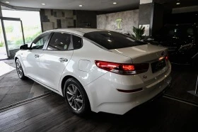 Kia K5 2.0 фабрична газ ЛИЗИНГ БЕЗ ПЪРВОНАЧАЛНА ВНОСКА, снимка 6