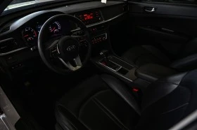 Kia K5 2.0 фабрична газ ЛИЗИНГ БЕЗ ПЪРВОНАЧАЛНА ВНОСКА, снимка 10