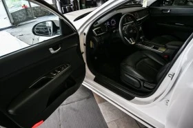 Kia K5 2.0 фабрична газ ЛИЗИНГ БЕЗ ПЪРВОНАЧАЛНА ВНОСКА, снимка 9