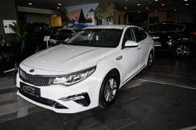 Kia K5 2.0 фабрична газ ЛИЗИНГ БЕЗ ПЪРВОНАЧАЛНА ВНОСКА, снимка 1