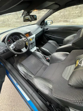 Opel Astra OPC CH, снимка 9