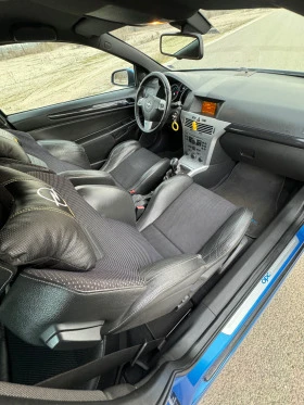 Opel Astra OPC CH, снимка 10