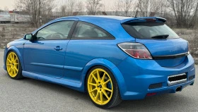 Opel Astra OPC CH, снимка 3