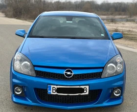 Opel Astra OPC CH, снимка 6