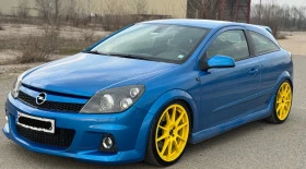 Opel Astra OPC CH, снимка 2