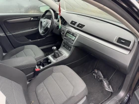 VW Passat 1.8, снимка 7