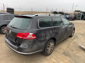 VW Passat 1.8, снимка 5
