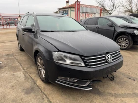 VW Passat 1.8, снимка 3