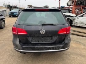 VW Passat 1.8, снимка 6