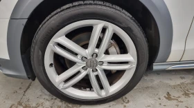 Audi A6 Allroad  3.0 BI-TDI 313PS MATRIX BUSINESS, снимка 10