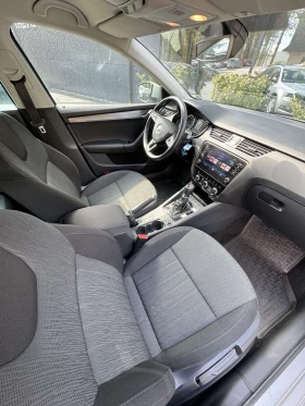 Skoda Octavia, снимка 12