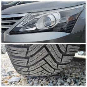 Toyota Avensis 2.0 D-4D/НАВИ/КОЖА, снимка 17
