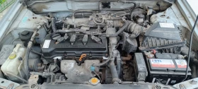 Nissan Almera Нисан Алмера 1.5 бензин, снимка 6