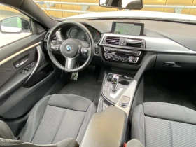 BMW 430 НАЙ-ДОБРИЯ МОТОР, X DRIVE от BMW България, снимка 10