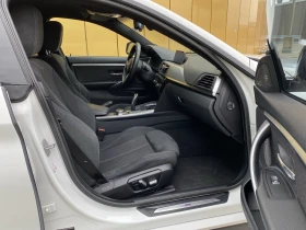 BMW 430 НАЙ-ДОБРИЯ МОТОР, X DRIVE от BMW България, снимка 13