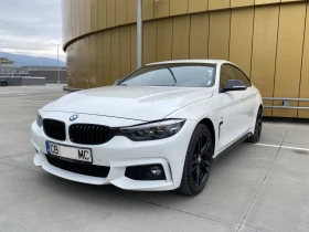 BMW 430 НАЙ-ДОБРИЯ МОТОР, X DRIVE от BMW България, снимка 1