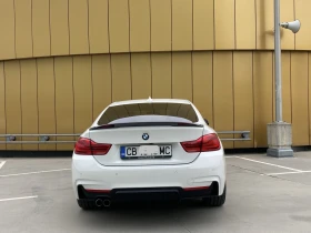 BMW 430 НАЙ-ДОБРИЯ МОТОР, X DRIVE от BMW България, снимка 7