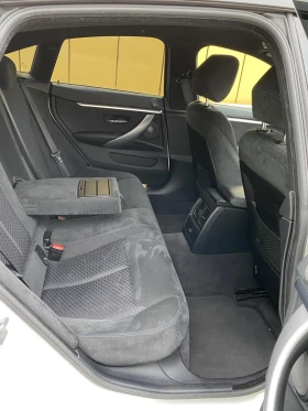 BMW 430 НАЙ-ДОБРИЯ МОТОР, X DRIVE от BMW България, снимка 14