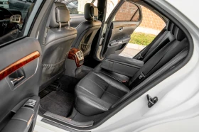 Mercedes-Benz S 350 LORINSER 135 000км, снимка 13