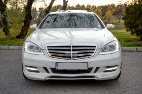 Mercedes-Benz S 350 LORINSER 135 000км, снимка 2
