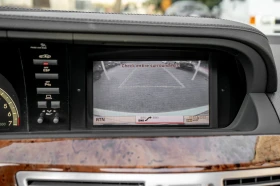 Mercedes-Benz S 350 LORINSER 135 000км, снимка 14