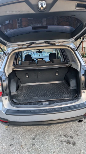 Subaru Forester, снимка 6