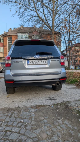 Subaru Forester, снимка 17