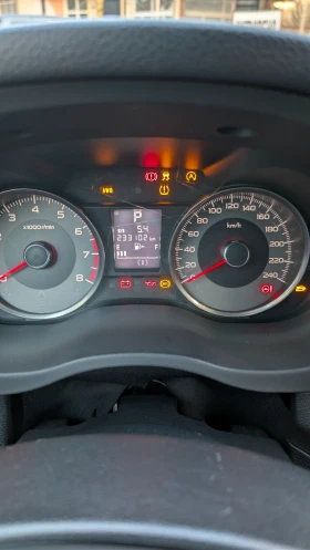 Subaru Forester, снимка 15