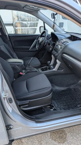 Subaru Forester, снимка 4