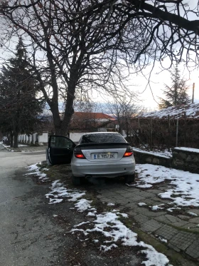 Mercedes-Benz C 200, снимка 3