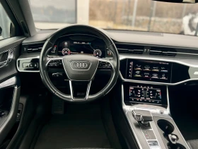 Audi A6 Allroad VIRTUAL COCKPIT / HEAD UP / ПОДГРЕВ / КАМЕРА /, снимка 8