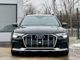 Audi A6 Allroad VIRTUAL COCKPIT / HEAD UP / ПОДГРЕВ / КАМЕРА /, снимка 2