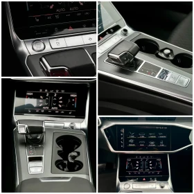 Audi A6 Allroad VIRTUAL COCKPIT / HEAD UP / ПОДГРЕВ / КАМЕРА /, снимка 10