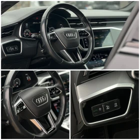 Audi A6 Allroad VIRTUAL COCKPIT / HEAD UP / ПОДГРЕВ / КАМЕРА /, снимка 9